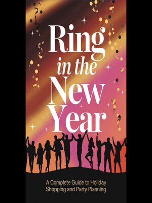 cover image of Ring In the New Year